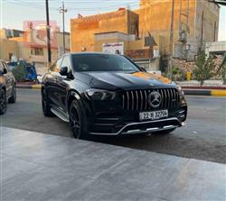 مێرسێدس بێنز GLE